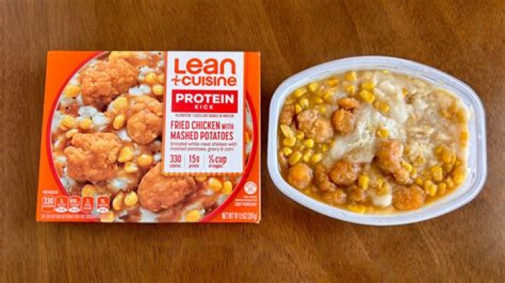 Who owns Lean Cuisine?