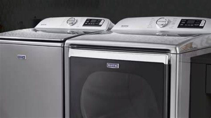 Who owns Maytag brand?