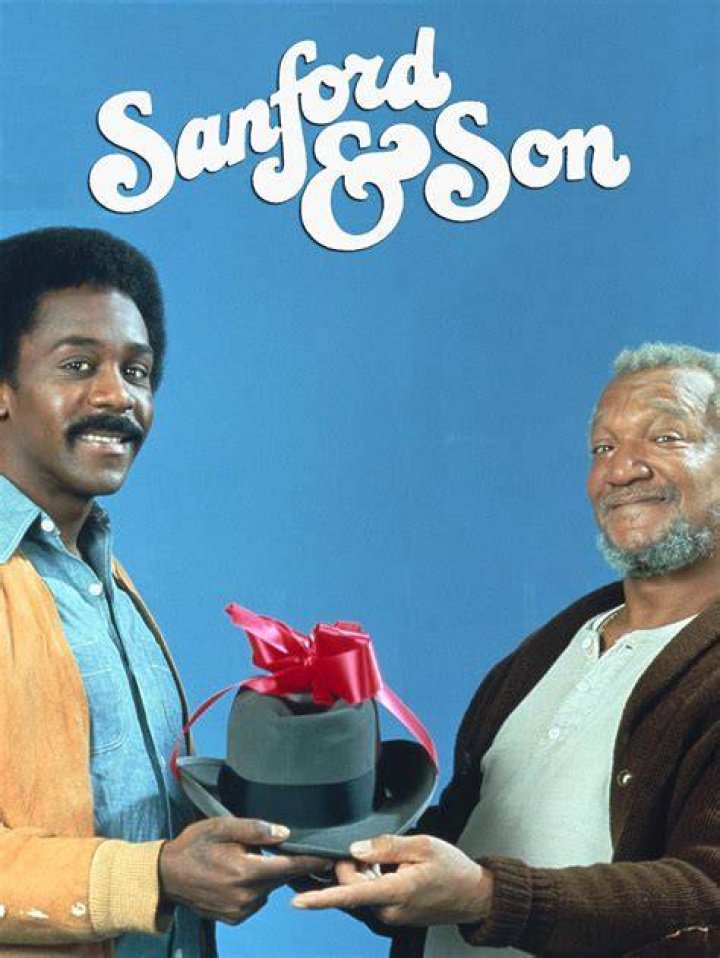 Who played Esther on Fred Sanford?