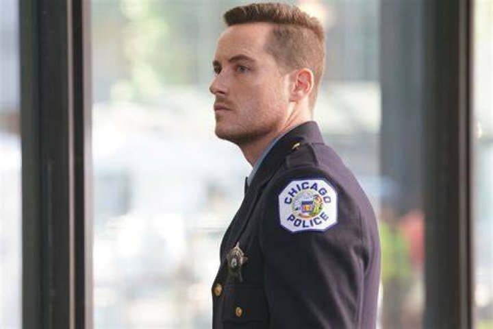 Who played mouse on Chicago PD?
