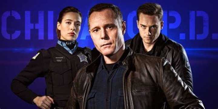 Who plays Lexi in Chicago PD Season 6 Episode 16?