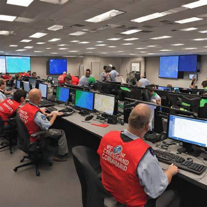 Who runs the National Response Coordination Center?