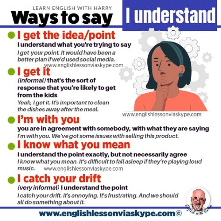 WHO said it is better to understand then to be understood?