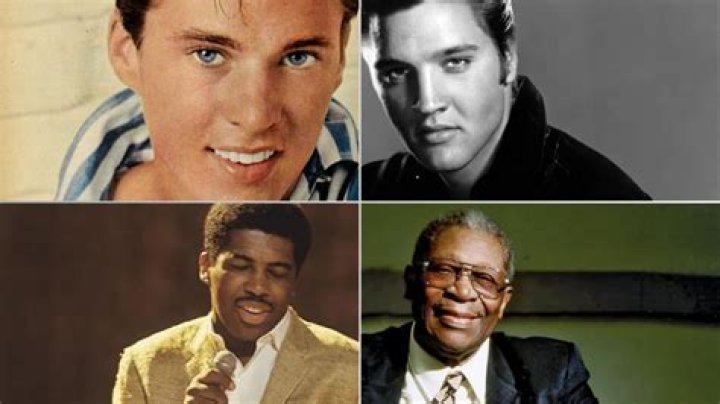 Who sang Valerie in the 50s?