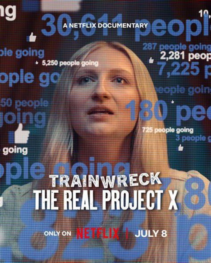Who threw the real life Project X?