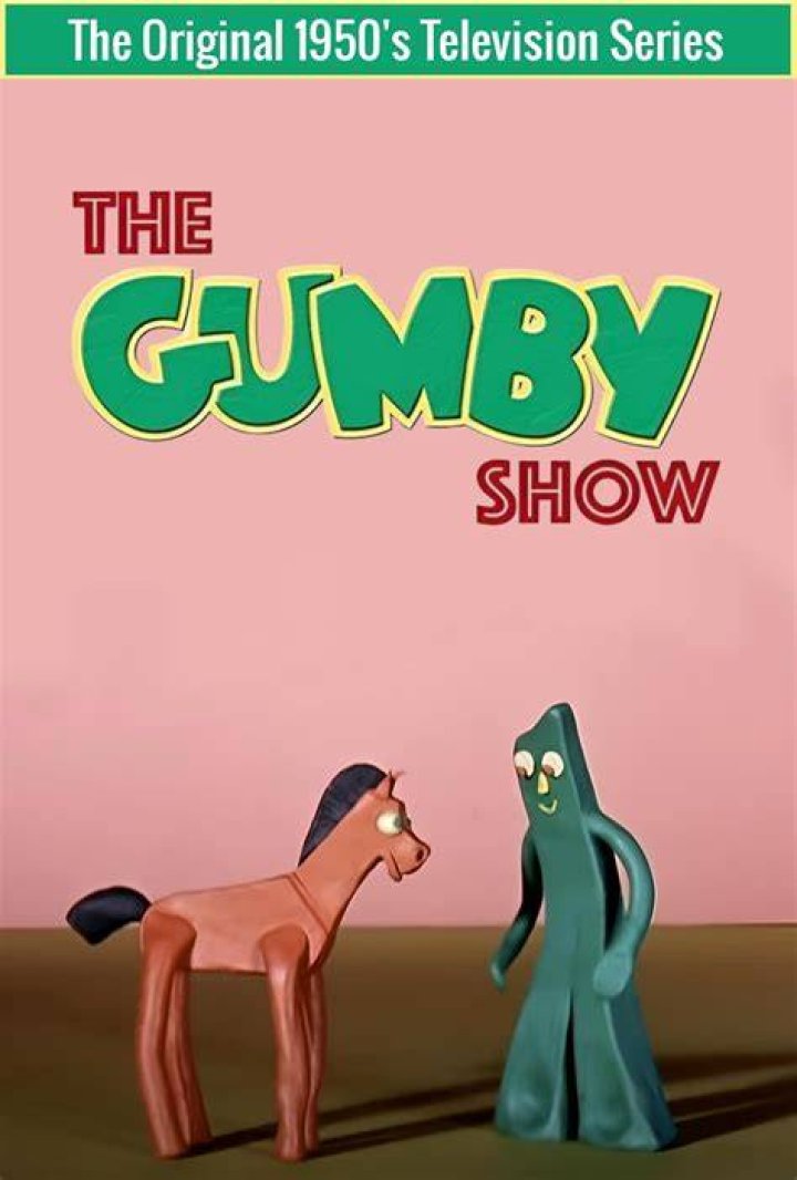 Who was Gumby’s horse?