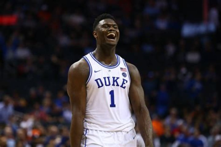Who Wore #1 for Duke?