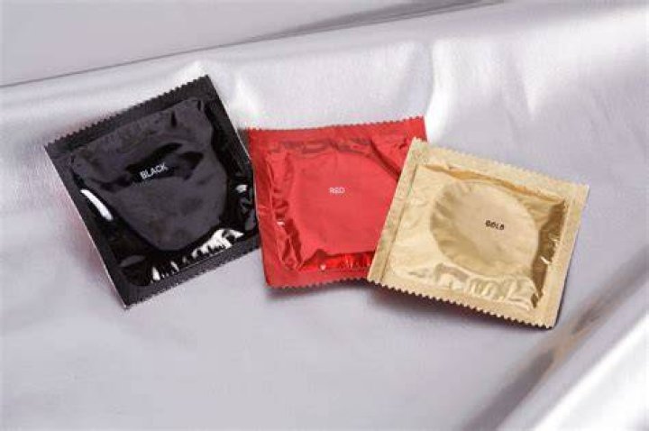 Why are condoms called Johnnies?
