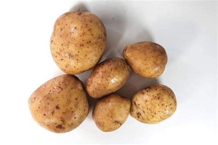 Why are Cyprus potatoes so good?