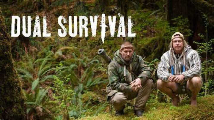Why did Cody and Dave leave dual survival?