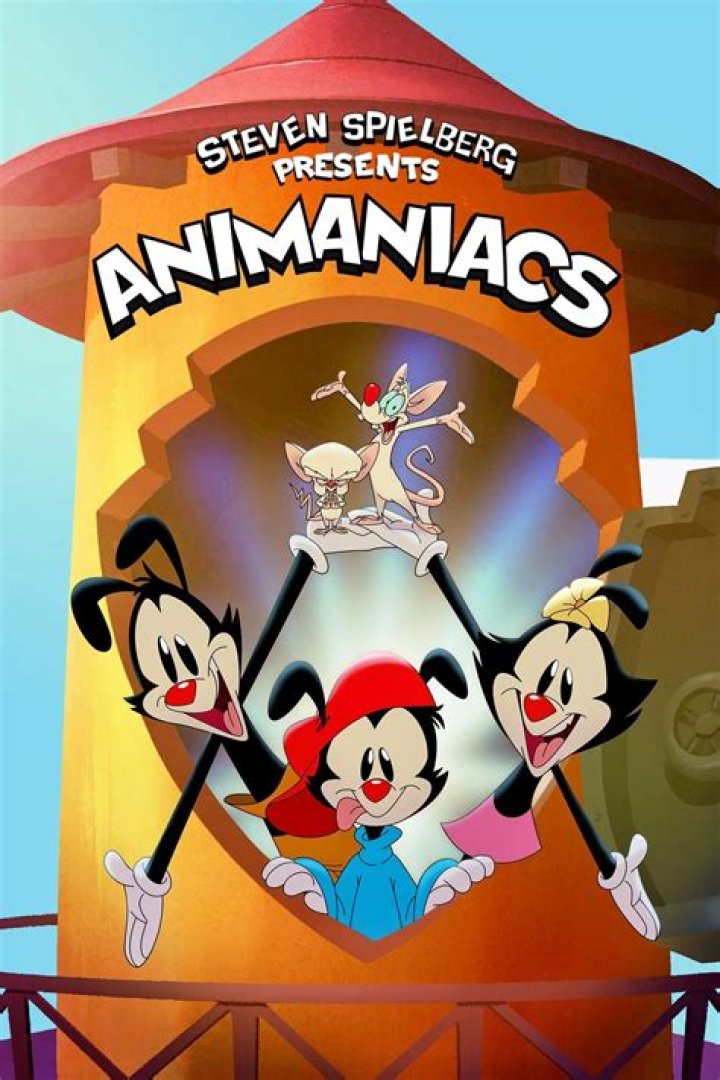 Why did maniac stay at the McNabs?