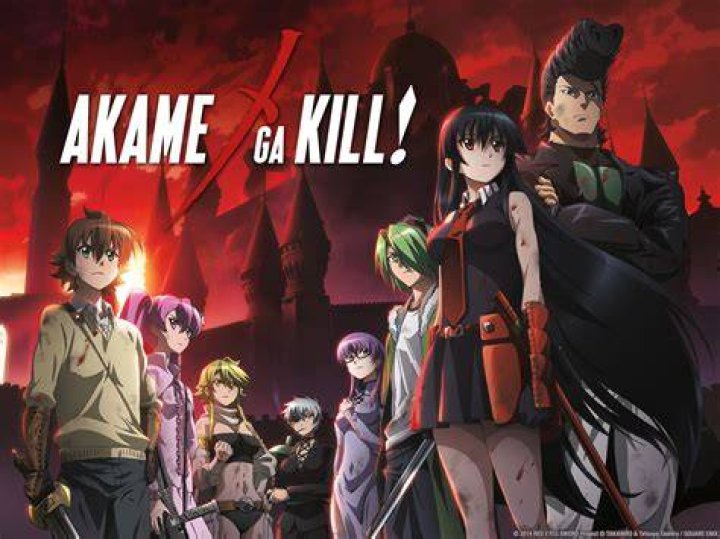 Why did tatsumi die in akame ga kill?