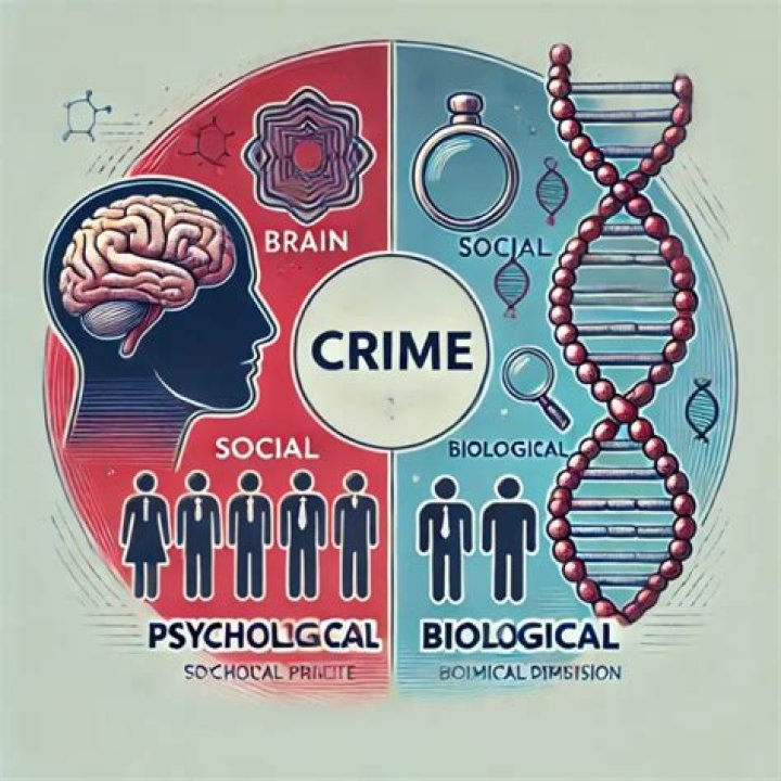 Why do psychological researchers study genetics?