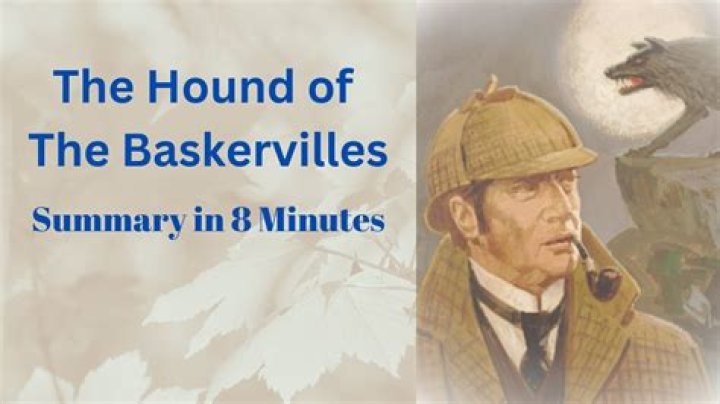 Why do you think Doyle made Dr Watson The narrator of The Hound of the Baskervilles instead of Sherlock Holmes?