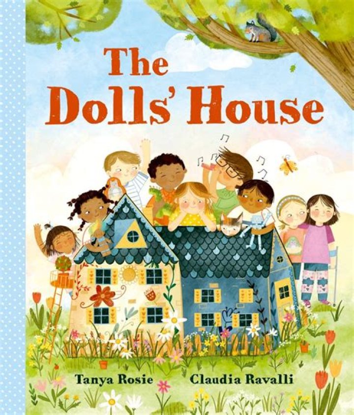 Why do you think Kezia invites the Kelveys to see the doll’s house?
