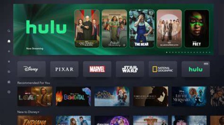 Why does Hulu jump to the end of episodes?