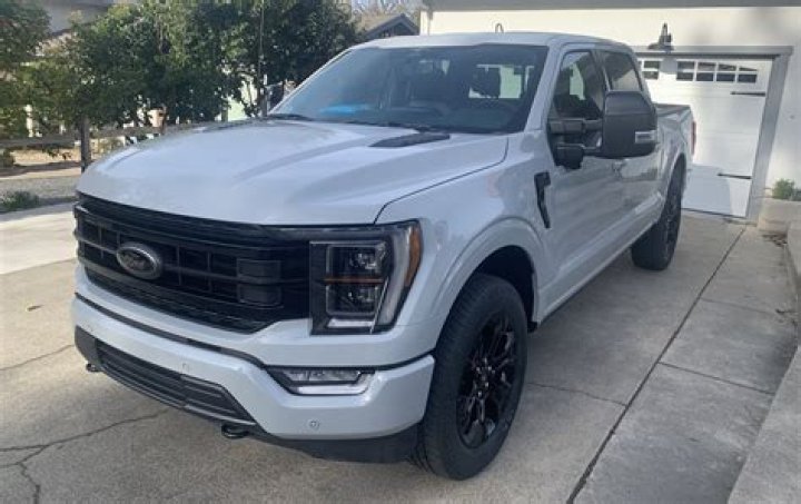 Why does the F-150 sell so well?