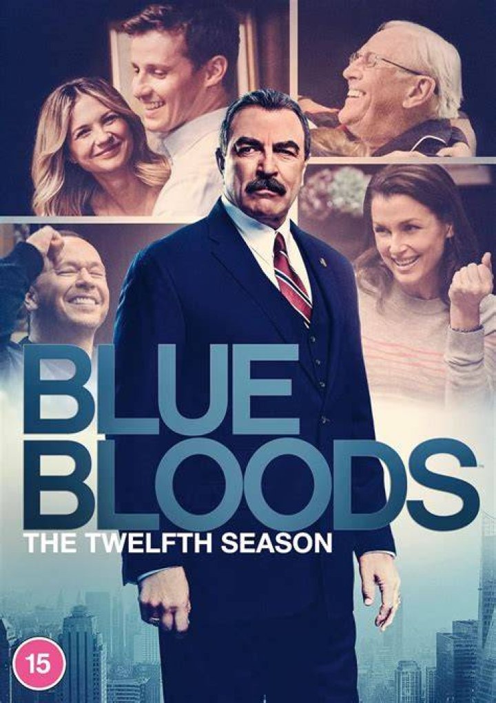 Why is Gregory Jbara leaving blue bloods?