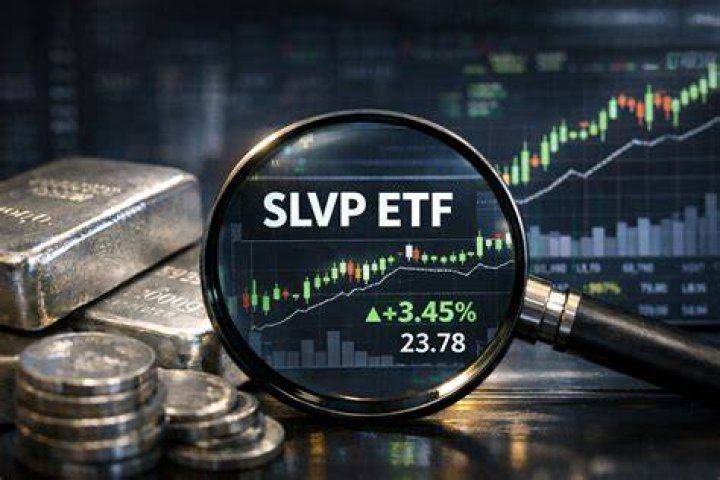Why is Gush ETF so low?