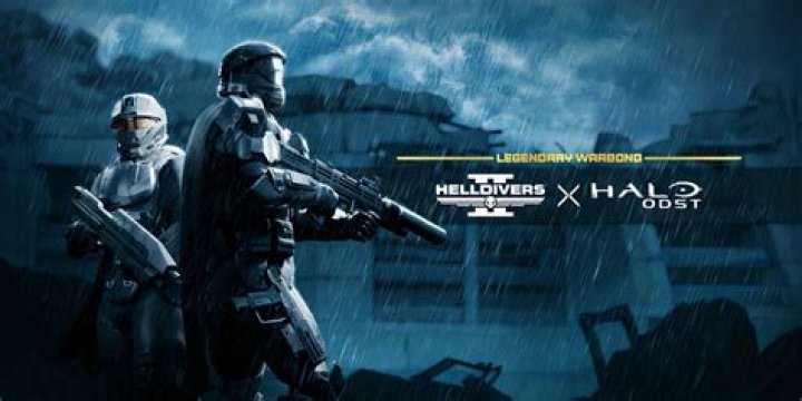 Why is Halo 3 ODST not Halo 2 ODST?