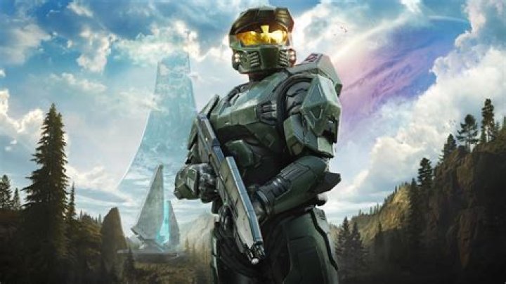 Why is it called Halo?
