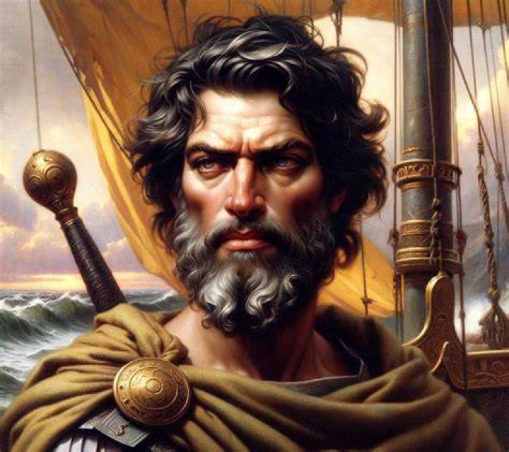 Why is Laertes important in the Odyssey?