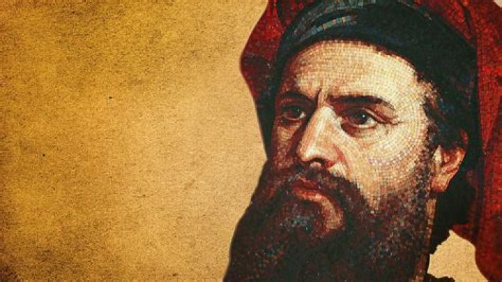 Why is Marco Polo famous?