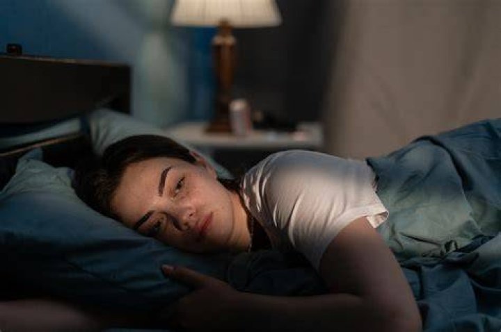 Why is my bed creaking?