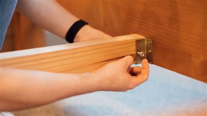 Why is my Ikea bed so squeaky?