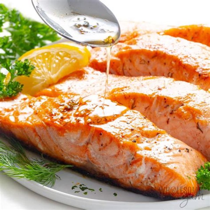 Why is my smoked salmon so salty?