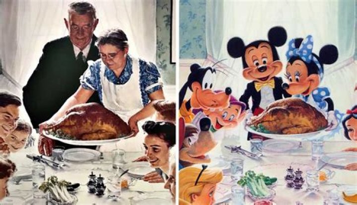 Why is Norman Rockwell important?