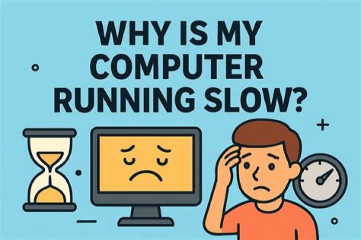 Why is Terraria running so slow?