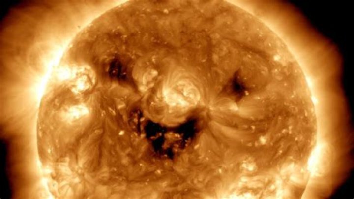 Why is the sun so intense in Colorado?