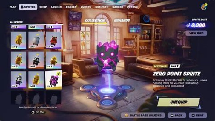 why is there no sprite zero in stores?
