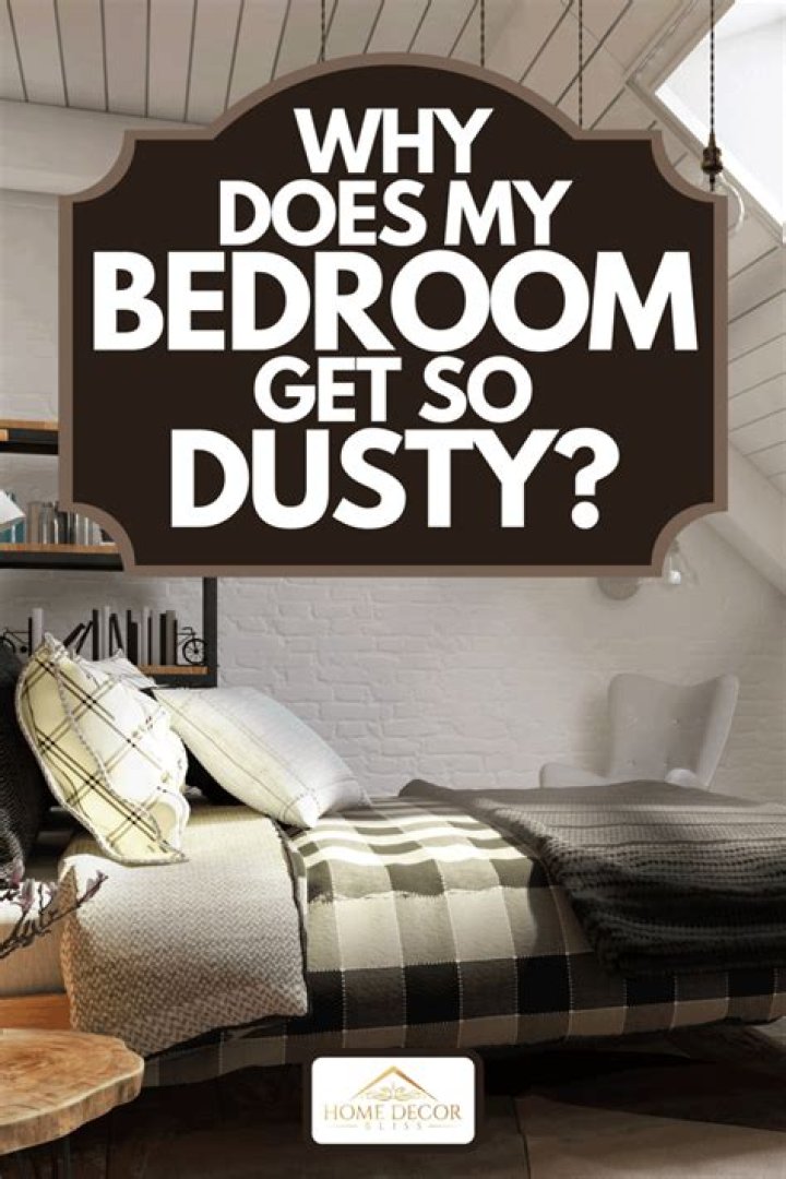 Why is your bedroom important to you?