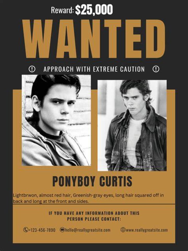 Why was ponyboy upset about getting a haircut quote directly from the text?