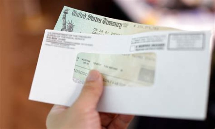 Why would the IRS adjusted my refund?