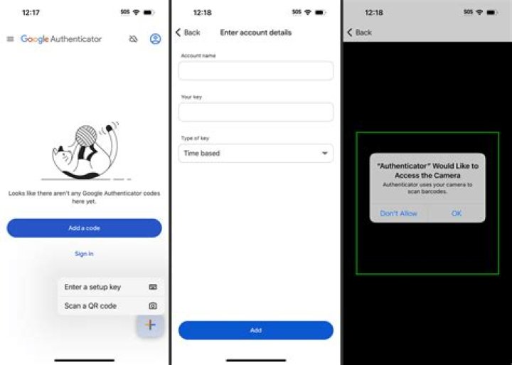 Why you should never use Google Authenticator again?