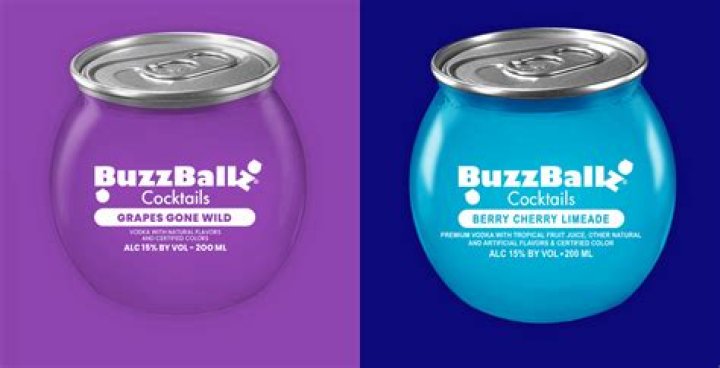 Will a BuzzBallz get you drunk?