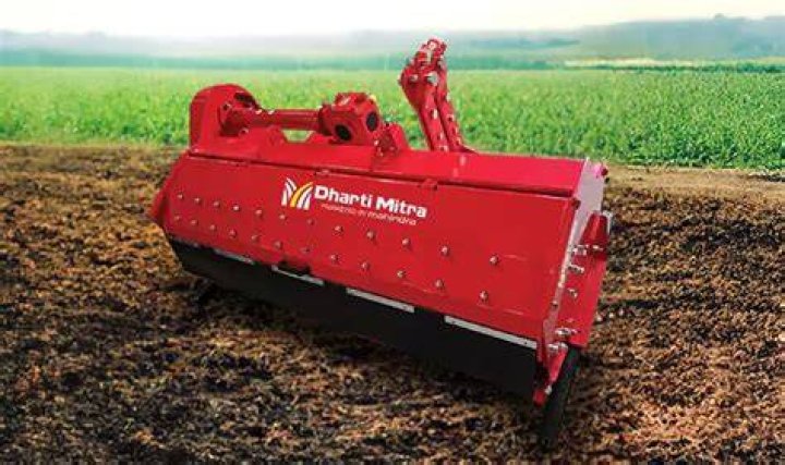 Will a rotavator go through roots?