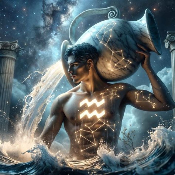 will aquarius male come back?