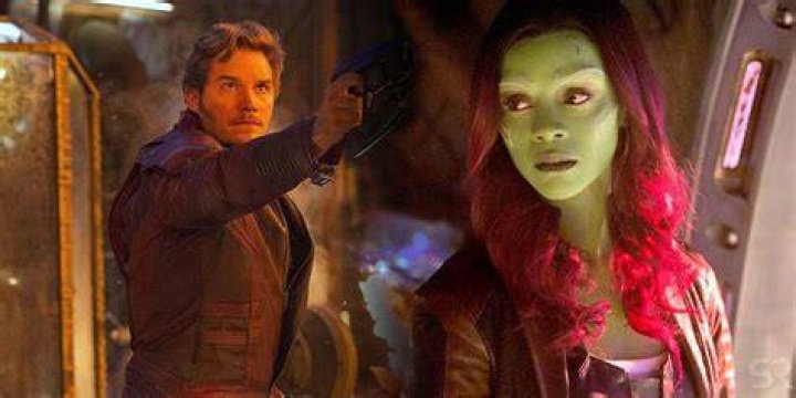 Will gamora be in Guardians 3?