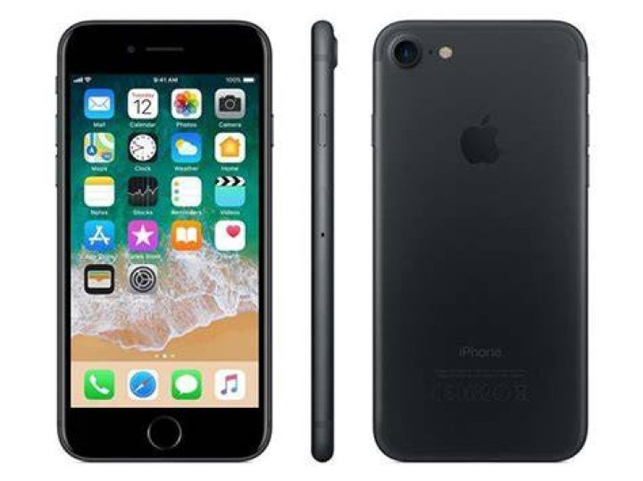 Will iPhone 7 a1660 work on T Mobile?