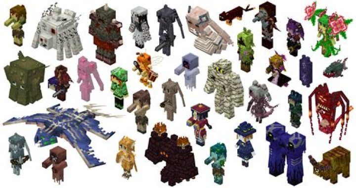 Will mobs spawn on top of a slab?