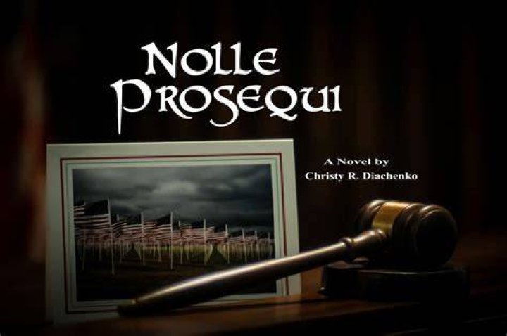 Will nolle prosequi show up on my record?