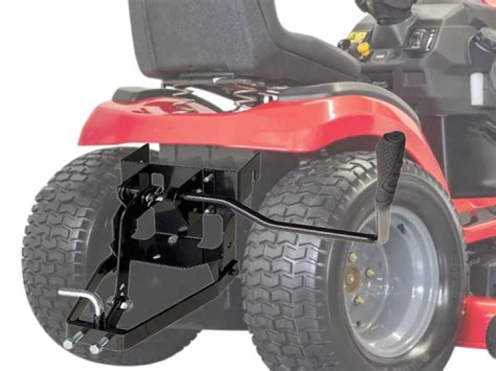 Will Stihl attachments fit craftsman?