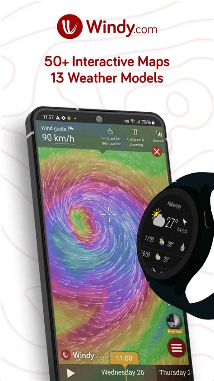 windy com reviews?