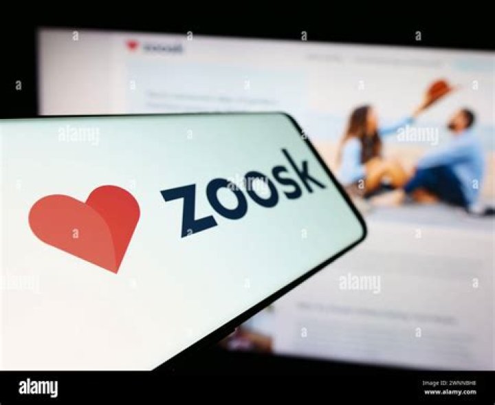 Zoosk deactivation?
